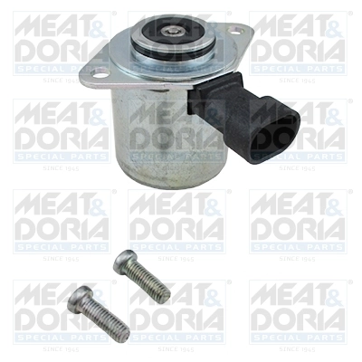 Valve Unit, aut. transm. hydraulic unit
